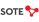 SOTE logo