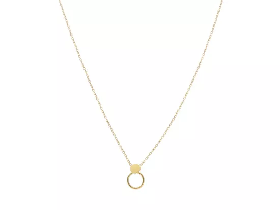 N3M48 NASZYJNIK STAL CHIRURGICZNA