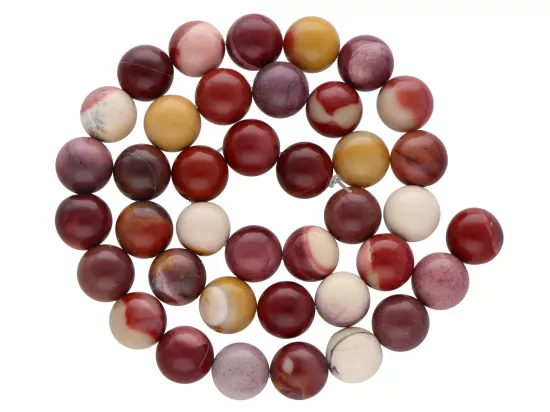 K5W85 MOKAIT KULE 10 mm - 1 SZNUR