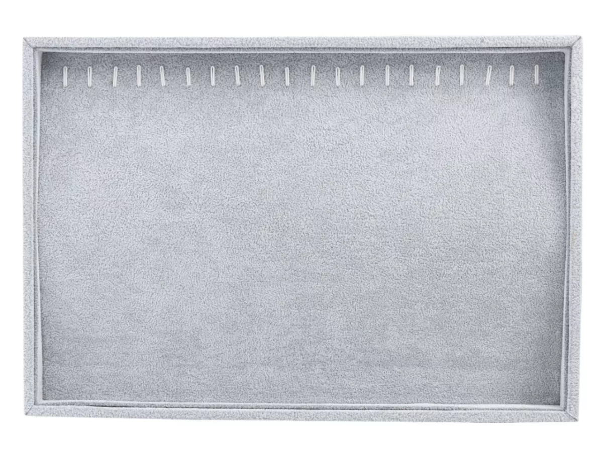 V1A04 EKSPOZYTOR NA NASZYJNIKI BRANSOLETKI (O1G61) WADLIWY