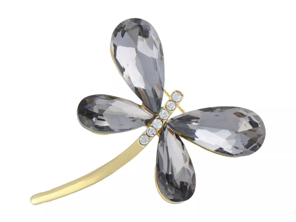 WZ285 BROSZKA OZDOBNA