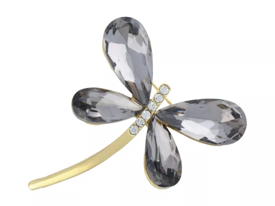 WZ285 BROSZKA OZDOBNA