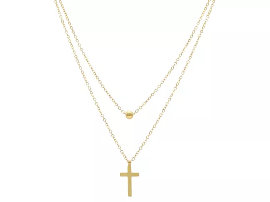 N2U00 NASZYJNIK STAL CHIRURGICZNA