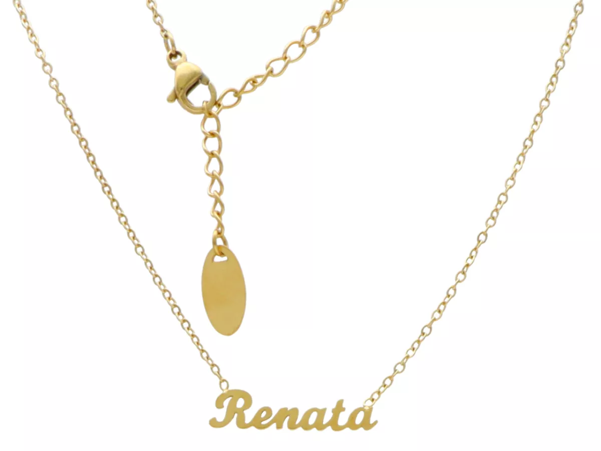 N2X23 NASZYJNIK STAL CHIRURGICZNA - RENATA