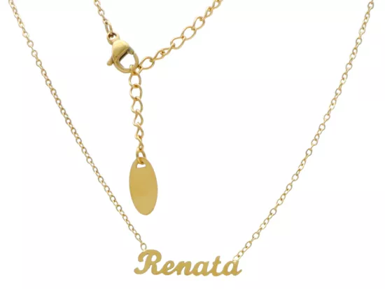 N2X23 NASZYJNIK STAL CHIRURGICZNA - RENATA