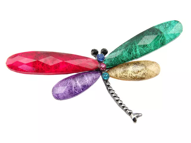 W1X30 BROSZKA OZDOBNA