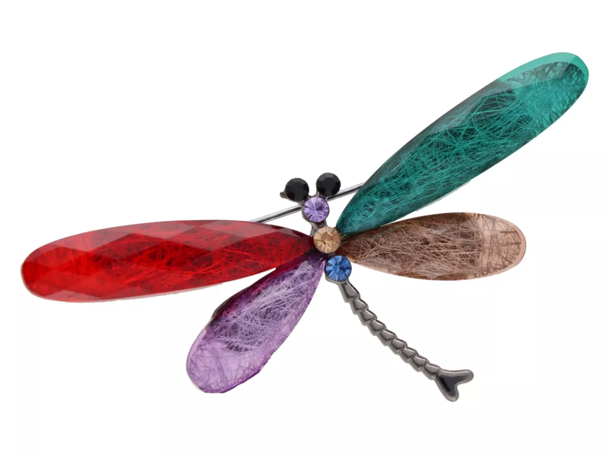 W1X30 BROSZKA OZDOBNA