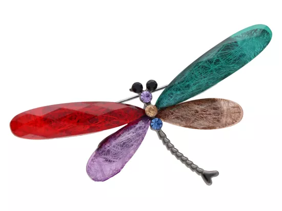 W1X30 BROSZKA OZDOBNA