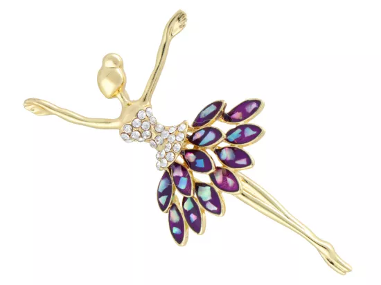 WZ247 BROSZKA OZDOBNA