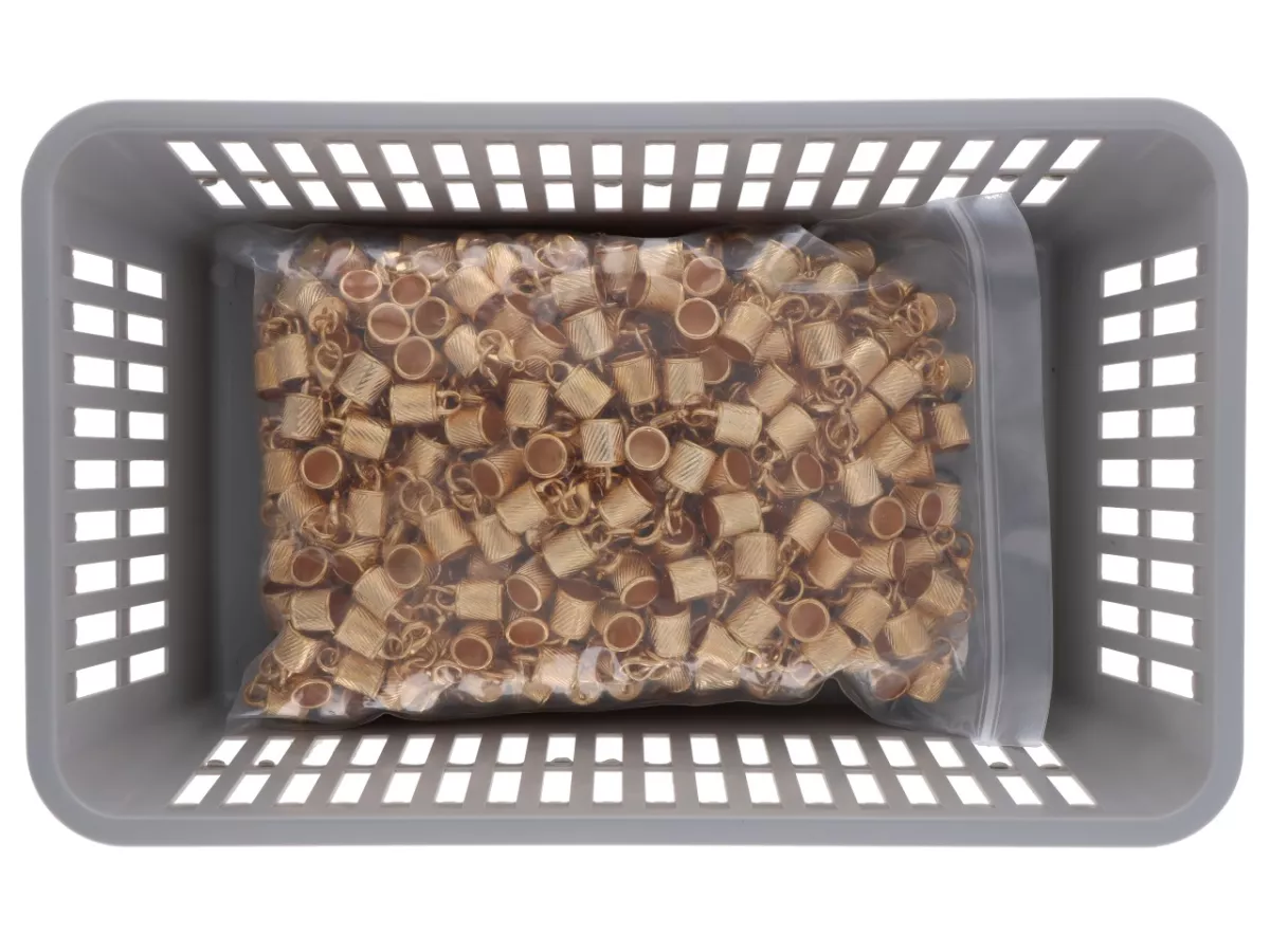 W390 ZAPIĘCIE DO WKLEJANIA 1 KILOGRAM - WYPRZEDAŻ