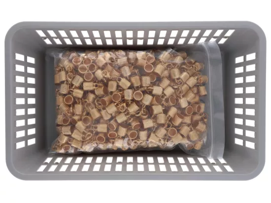 W390 ZAPIĘCIE DO WKLEJANIA 1 KILOGRAM - WYPRZEDAŻ