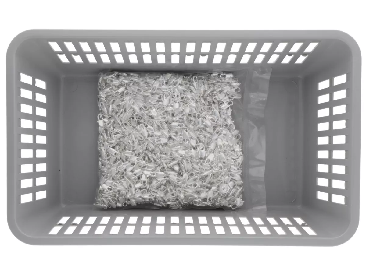 W382 ZAPIĘCIE KARABIŃCZYK 0,4 KILOGRAMA - WYPRZEDAŻ