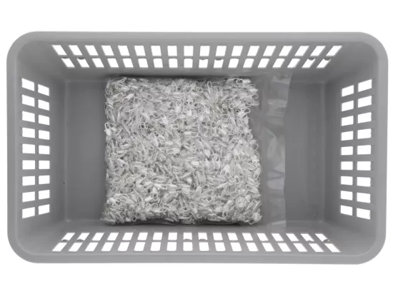 W382 ZAPIĘCIE KARABIŃCZYK 0,4 KILOGRAMA - WYPRZEDAŻ