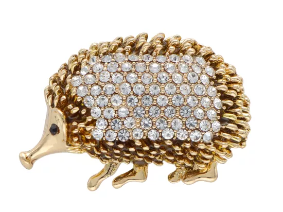 W1X61 BROSZKA OZDOBNA