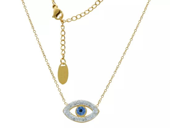 N3D18 NASZYJNIK STAL CHIRURGICZNA