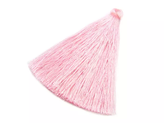 P5M41 ELEMENT OZDOBNY ZAWIESZKA CHWOST 80 mm - 1 SZTUKA