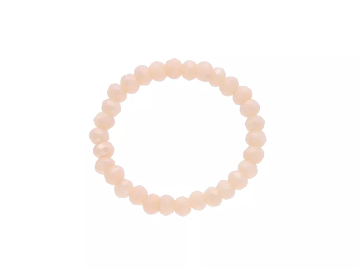 R3U59 PIERŚCIONEK KRYSZTAŁKI 2,5 mm