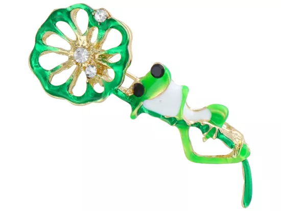 W2M76 BROSZKA OZDOBNA