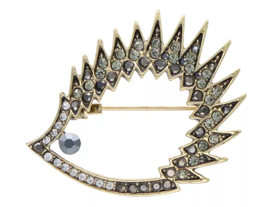 W2J62 BROSZKA OZDOBNA