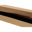 V1A53 PUDEŁKO EKO NA BIŻUTERIĘ 4/21 cm (O1H60) WADLIWY