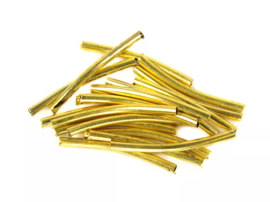 P5A05 RURKI ŁUK 20/1,5 mm - 18 SZTUK