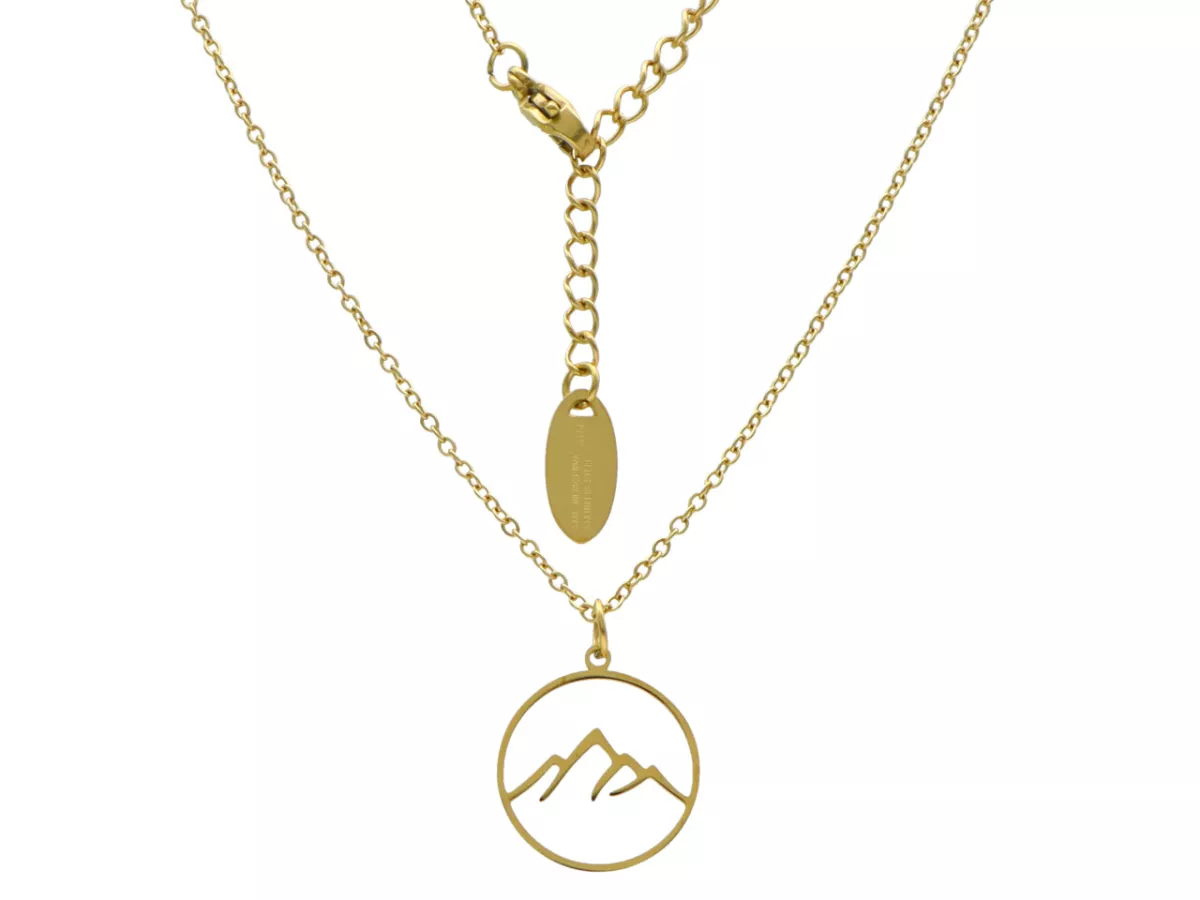 N3C96 NASZYJNIK ZE STALI CHIRURGICZNEJ