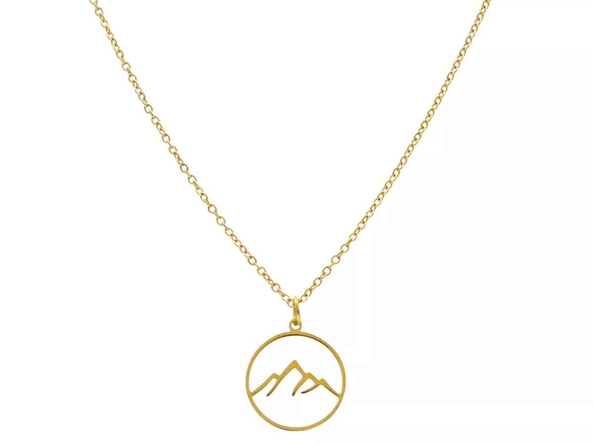 N3C96 NASZYJNIK ZE STALI CHIRURGICZNEJ