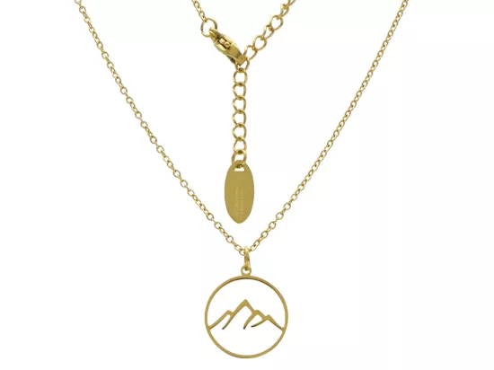 N3C96 NASZYJNIK ZE STALI CHIRURGICZNEJ