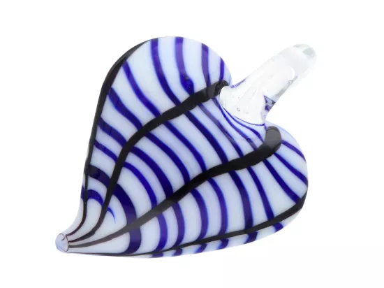 W2L61 WISIOR ZAWIESZKA SZKŁO WENECKIE