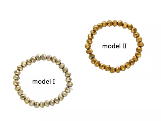 R3W02 PIERŚCIONEK KRYSZTAŁKI 2,5 mm