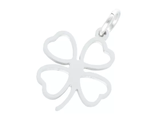 P5R45 ZAWIESZKA OZDOBNA ZE STALI CHIRURGICZNEJ - 1 SZTUKA