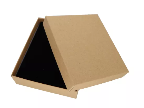 V1A80 PUDEŁKO EKO NA BIŻUTERIĘ 11/13 cm (O1H85) WADLIWY