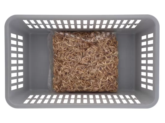 W306 BIGLE ZAMKNIĘTE 0,4 KILOGRAMA - WYPRZEDAŻ