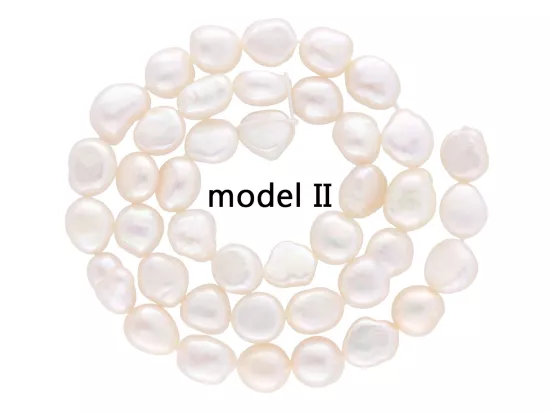 P1G43 PERŁY NATURALNE - 1 SZNUR