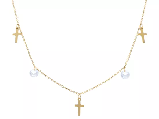 N2O31 NASZYJNIK STAL CHIRURGICZNA