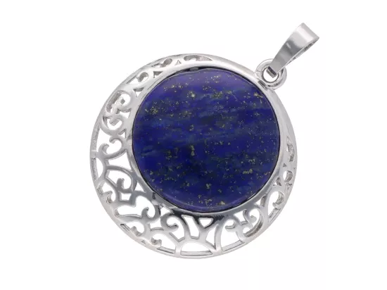 W2I41 WISIOR ZAWIESZKA LAPIS LAZULI