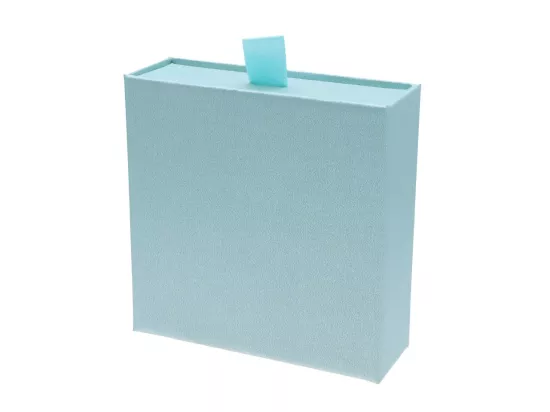 O1L05 PUDEŁKO NA BIŻUTERIĘ 9/9 cm