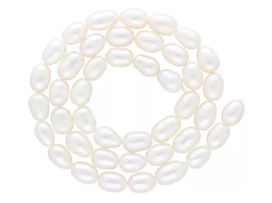P1G10A PERŁY NATURALNE - 1 SZNUR