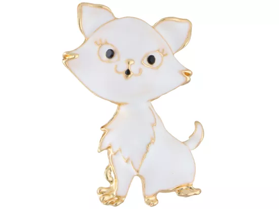 W2X61 BROSZKA OZDOBNA