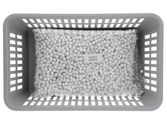 W347 PRZEKŁADKI KULKI 6 mm 0,8 KILOGRAMA - WYPRZEDAŻ