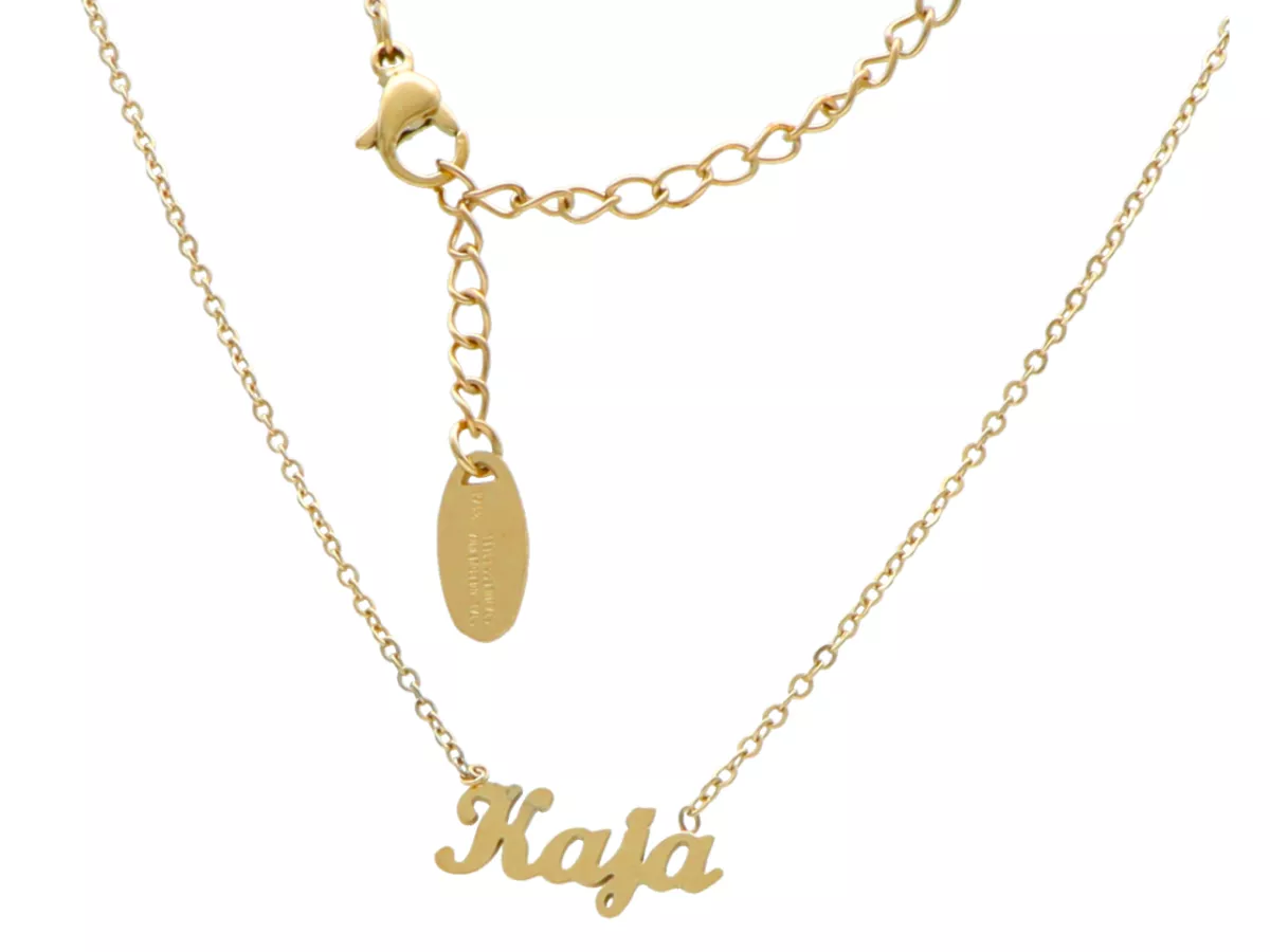 N2X04 NASZYJNIK STAL CHIRURGICZNA - KAJA