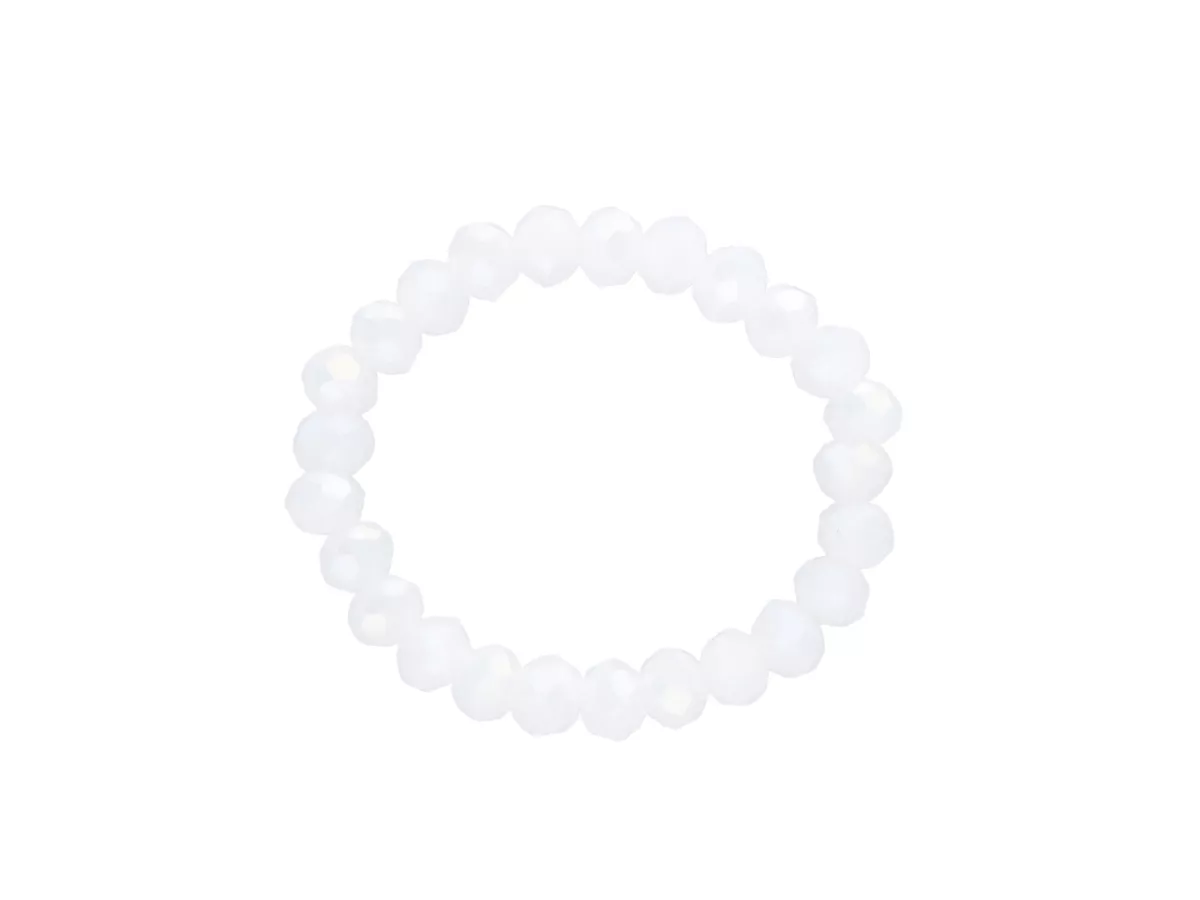 R3C89 PIERŚCIONEK KRYSZTAŁKI 2,5 mm