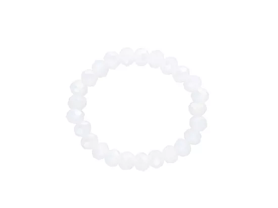 R3C89 PIERŚCIONEK KRYSZTAŁKI 2,5 mm