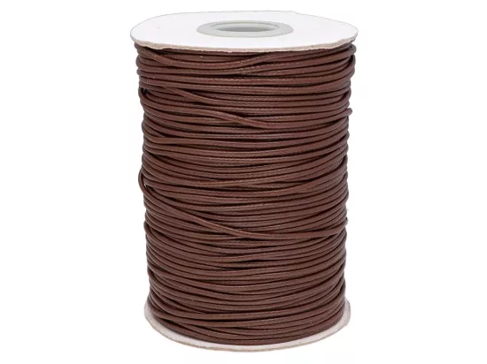 L3G24 SZNUREK JUBILERSKI WOSKOW. 1,6mm - 90m