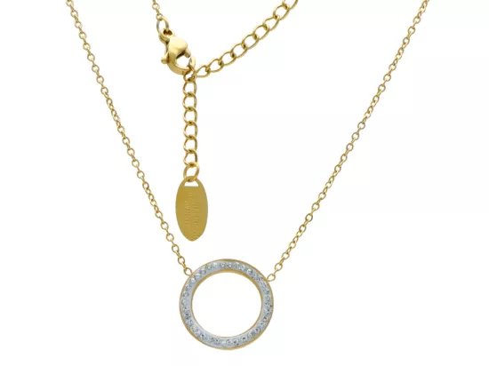 N3D12 NASZYJNIK STAL CHIRURGICZNA