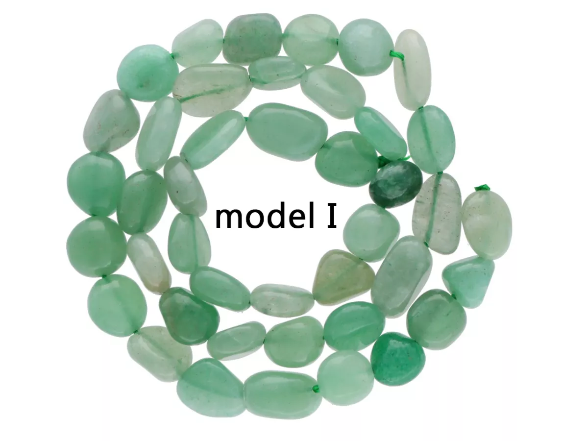 K7L96 AWENTURYN BRYŁKI - 1 SZNUR