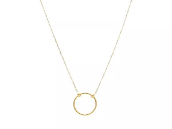 N3M47 NASZYJNIK STAL CHIRURGICZNA