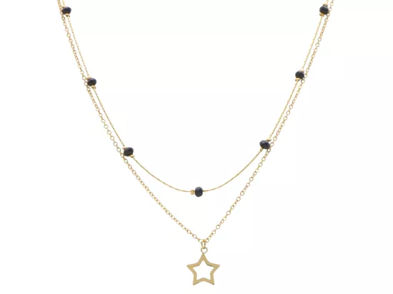 N2U53 NASZYJNIK STAL CHIRURGICZNA