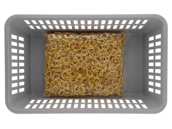 W339 ZAPIĘCIE FEDERING 12 mm 0,5 KILOGRAMA - WYPRZEDAŻ