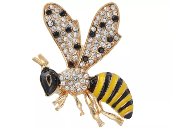 W2X21 BROSZKA OZDOBNA